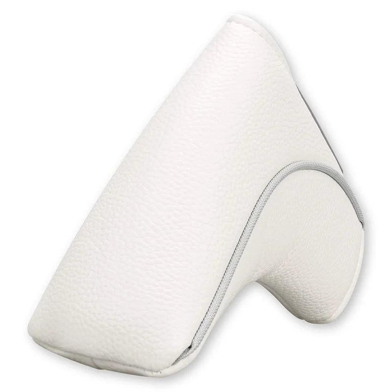 Premium Leather Golf Club Protector - Funny Propeller