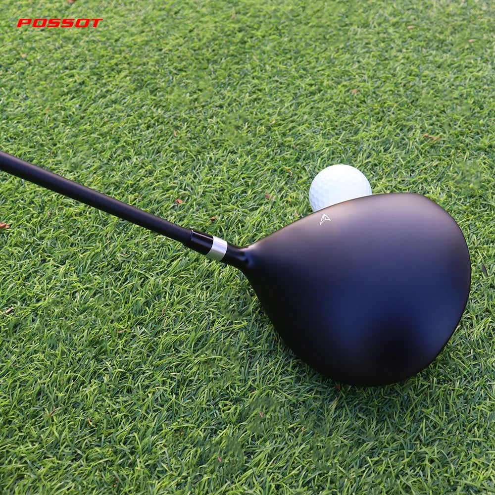 Gậy Golf POSSOT Unisex Tay Phải Hợp Kim Nhôm Chất Lượng