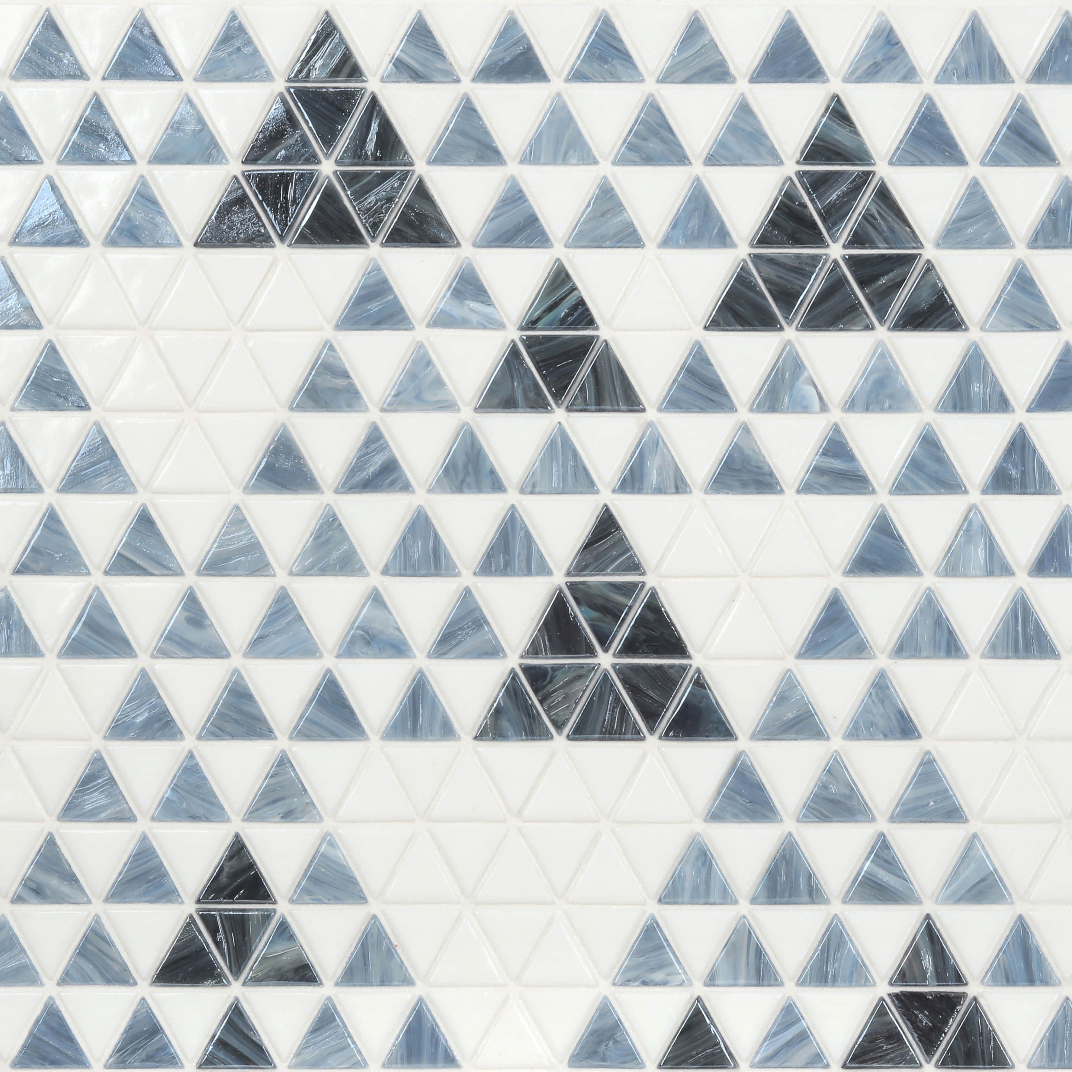 Custom glass mosaic tiles for kitchen backsplash, bathroom, wet area 