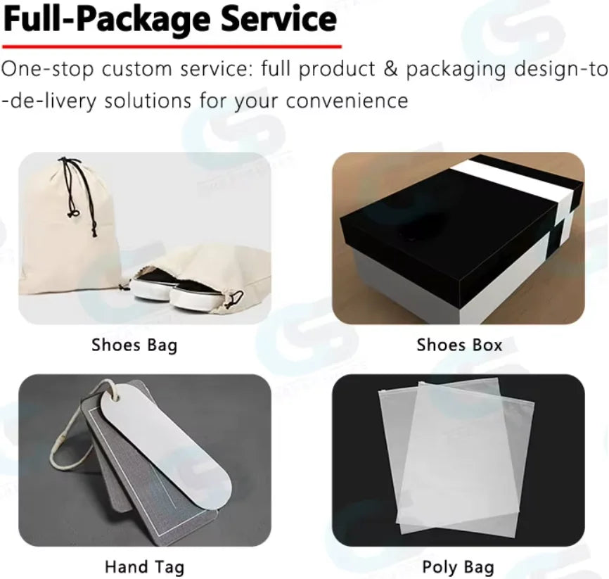 Men's and Women's Waterproof Leather Golf Shoes with Sports Drawstring