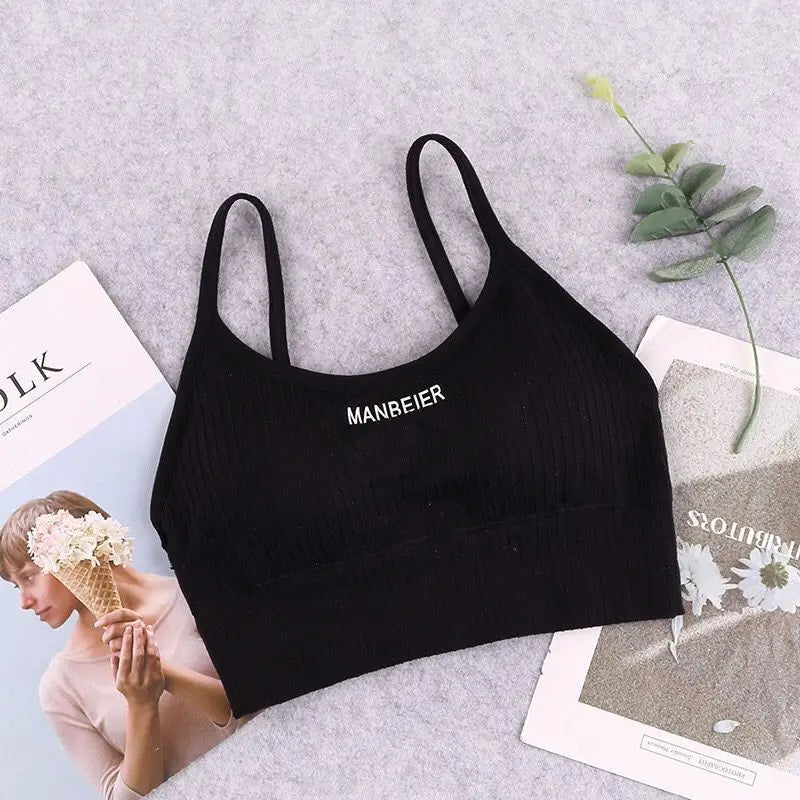 Áo Ngực Thể Thao Nữ - Thoải Mái & Gợi Cảm - Daisan Mart