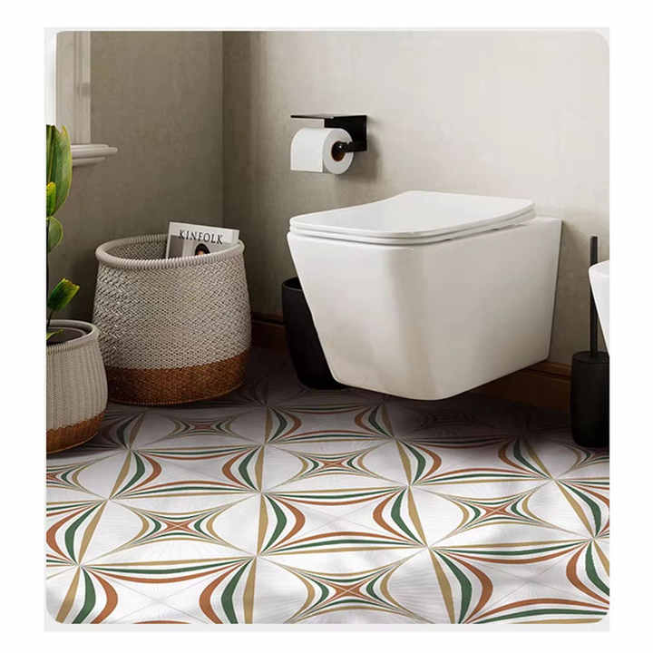 Exclusive European modern design ceramic tiles 20mm thick anti-slip for bathroom, kitchen, living space 