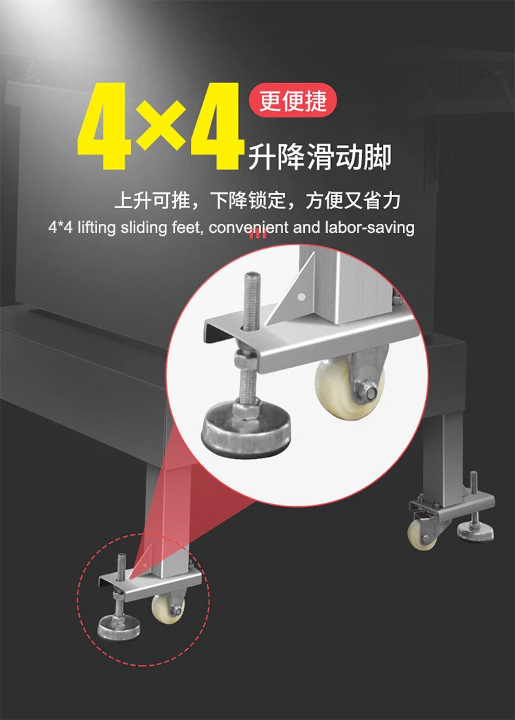 Máy Cưa Xương Gà Mini - Cắt Thịt Hiệu Quả - Daisan Mart