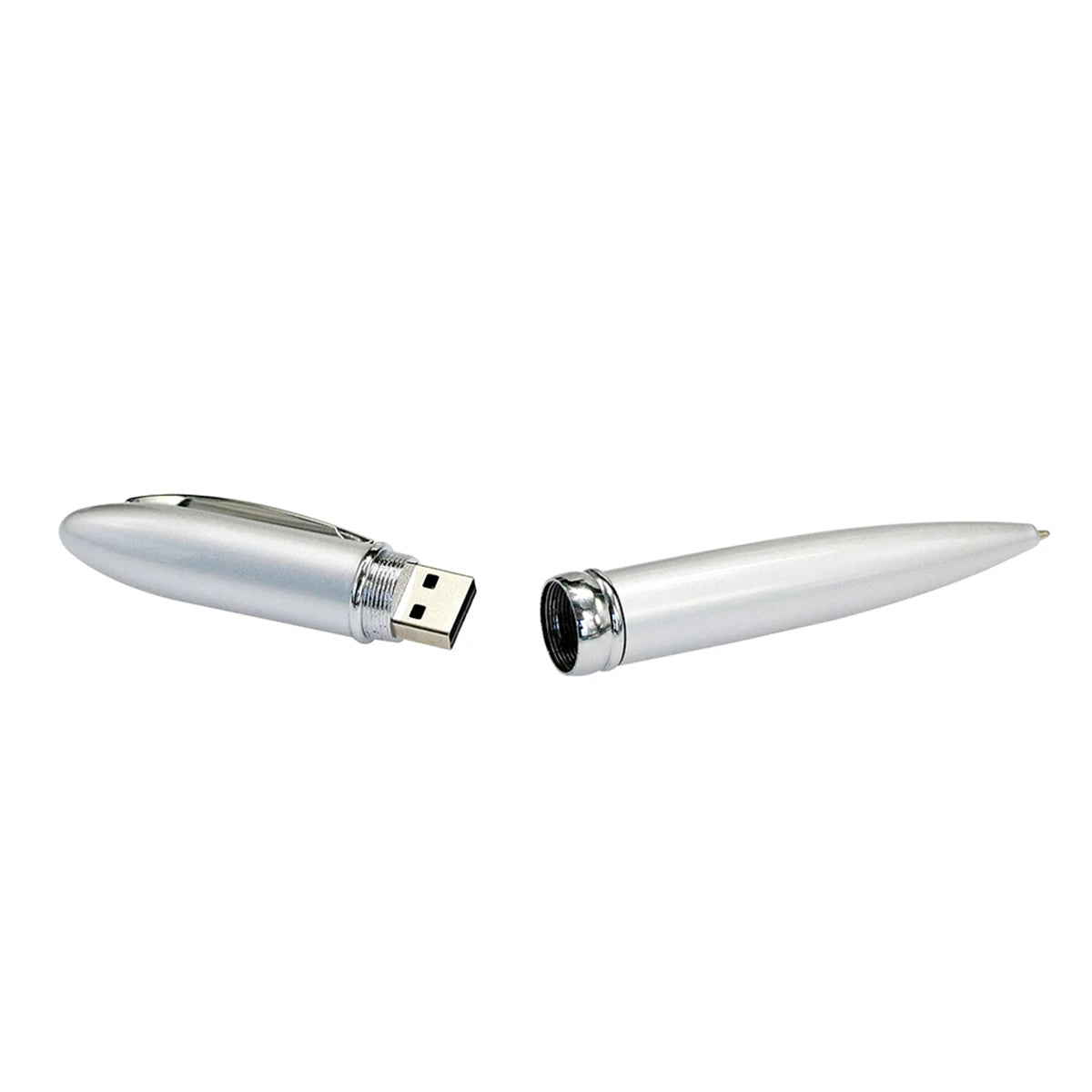 Multi-function USB Ballpoint Pen 8GB-256GB Storage Gift