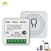 Mini WiFi Smart Switch 16A - Tuya Smart Life