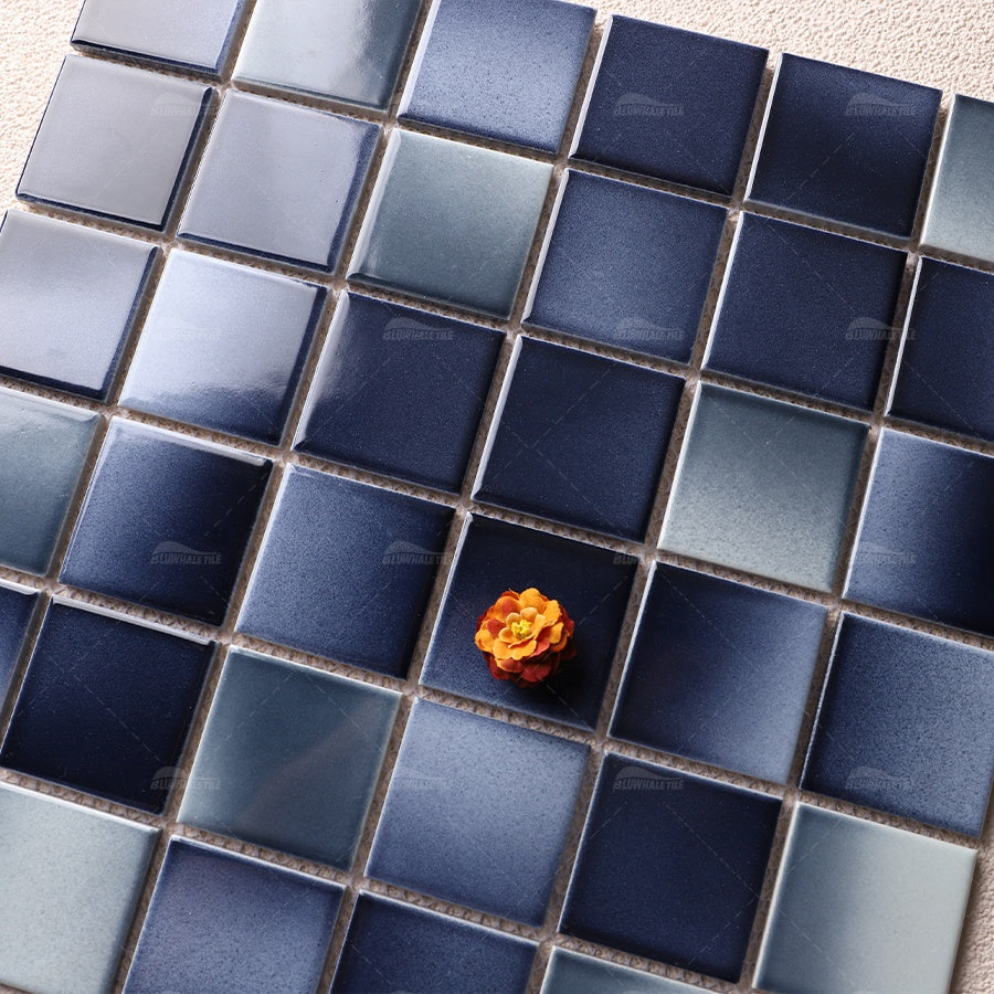 Bluwhale Pool Tiles Supplier - Pool Border Tiles 