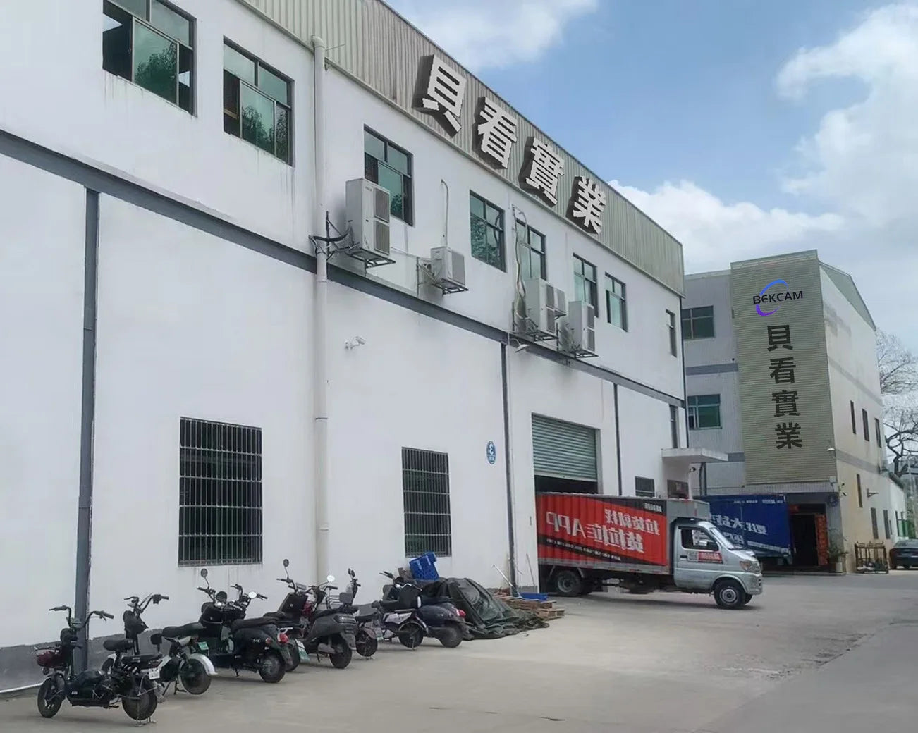 Máy Ảnh Mini In Ảnh Tức Thì Thông Minh Cho Trẻ Em