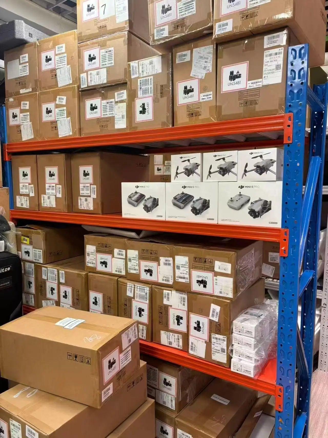 Osmo Pocket 3 - 4K 120fps Vlog Camera, Touch Screen 2