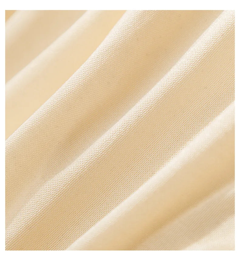 SuyaDream 2025 Natural Silk Panties - Comfortable Every Day