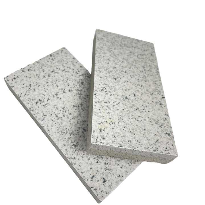 China Professional Manufacturer Modern Outdoor Porcelain Tiles 20mm Anti-slip Matte Silver Garden Ceramic Tiles 300*600mm 