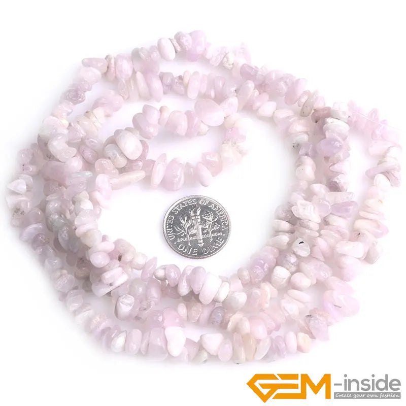 Natural Stone 6-7mm Mix Creative Jewelry 34