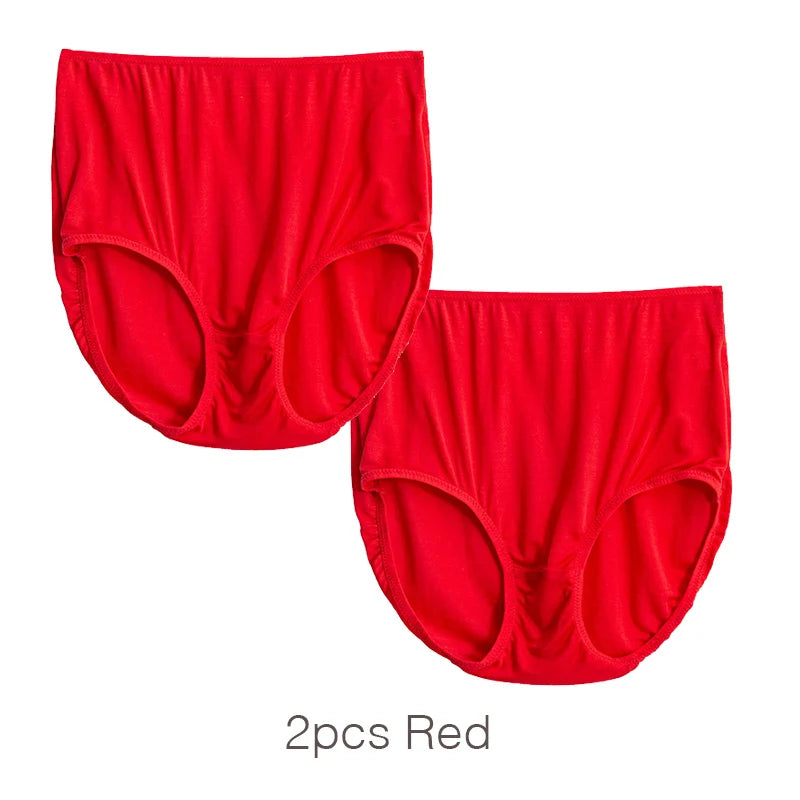 SuyaDream 2025 Natural Silk Panties - Comfortable Every Day