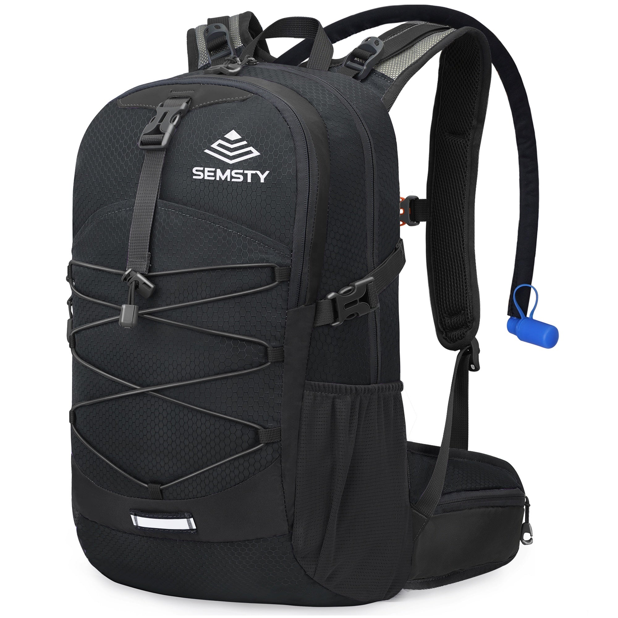 Waterproof Outdoor Fashion Backpack for Mountaineering