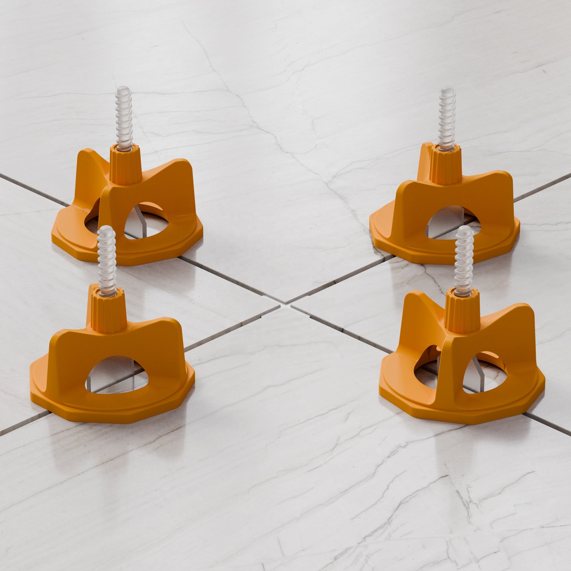 Wholesale tile leveling tools for porcelain installation 