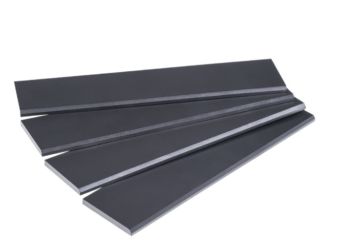Khối Đệm Cao Su EPDM Hiệu Suất Cao, Độ Bền Cao Dùng Cho Việc Lắp Kính