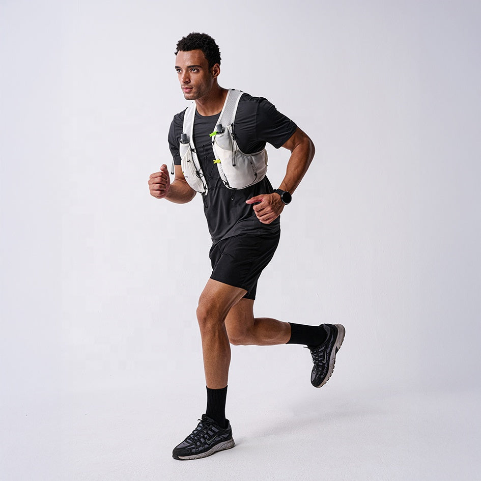 Ultralight Sports Backpack Vest - Trail Running &amp; Cycling