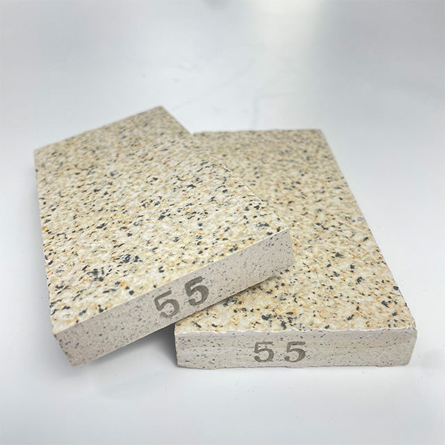 Modern Outdoor Ceramic Tiles, Granite, Yellow