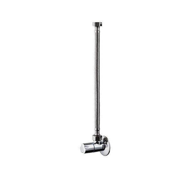 HAP004A-F shut-off valve with supply line