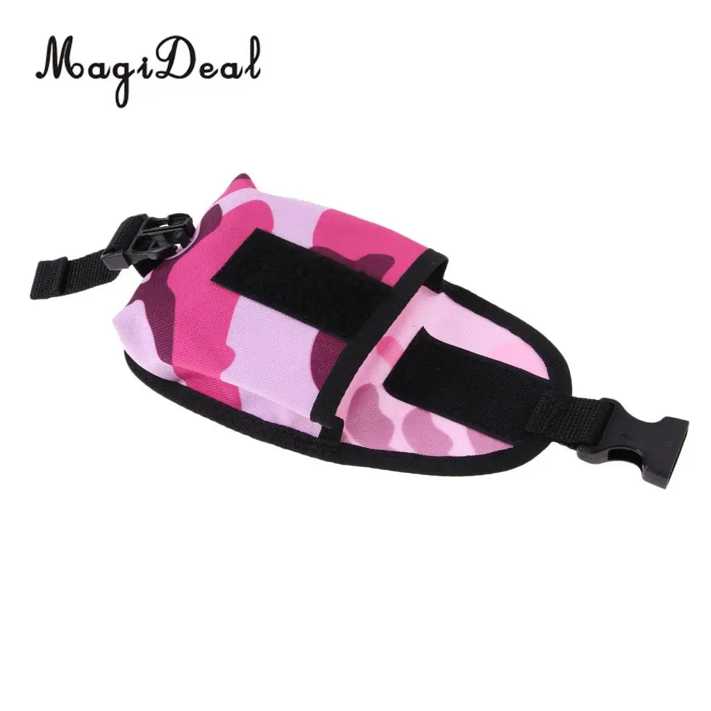 Túi Chì Lặn Đa Năng MagiDeal Có Khóa Nhanh, Sặc Sỡ