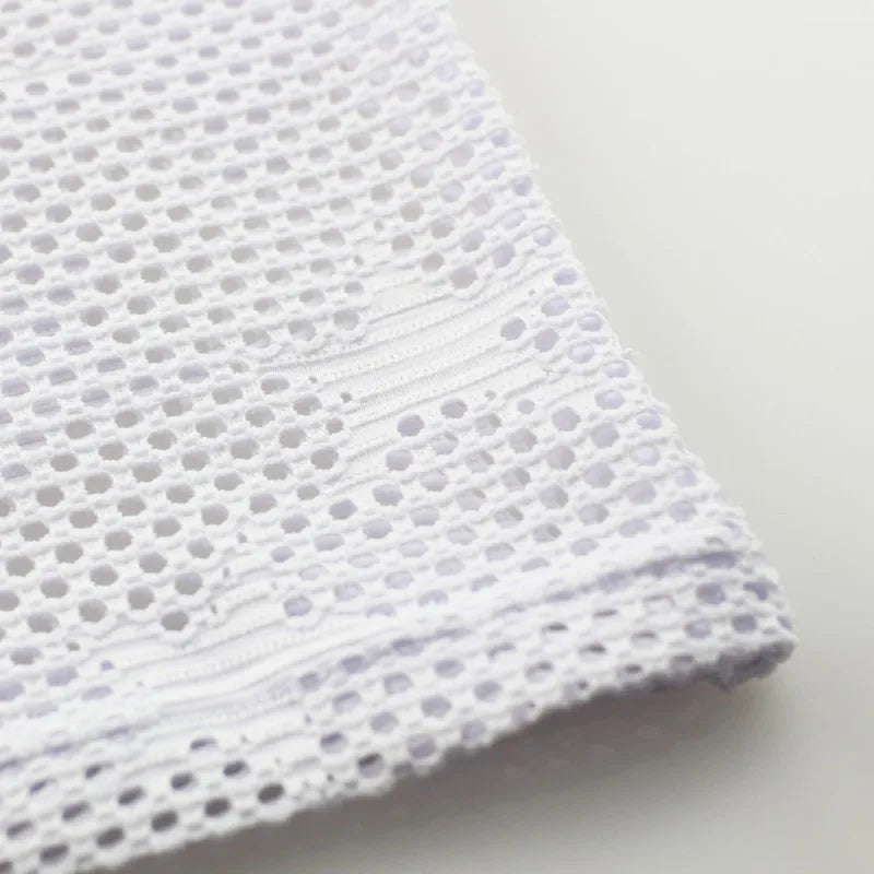 Áo Tank Top Mesh Thể Hình Nam Thoáng Khí 50 ký tự - Daisan Mart