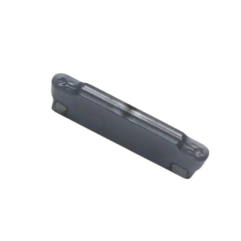 Bộ 10 Lưỡi Cắt CNC Carbide Deskar Chính Hãng - Daisan Mart