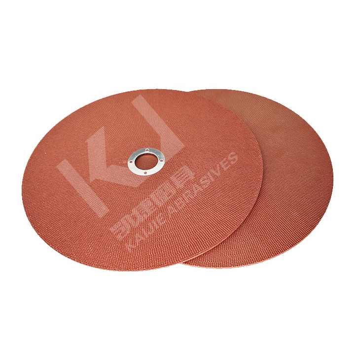 Sharpening stone for knives and forks, 10 inch barber blades, grinding discs 