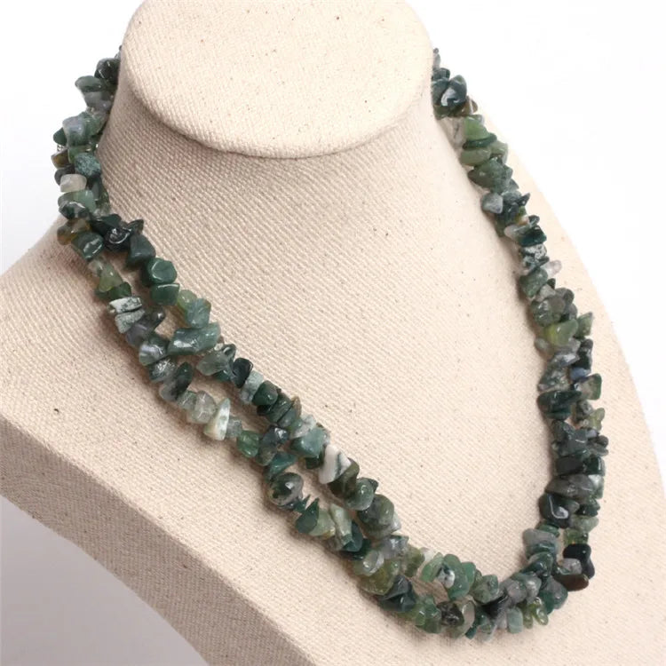 Natural Stone 6-7mm Mix Creative Jewelry 34