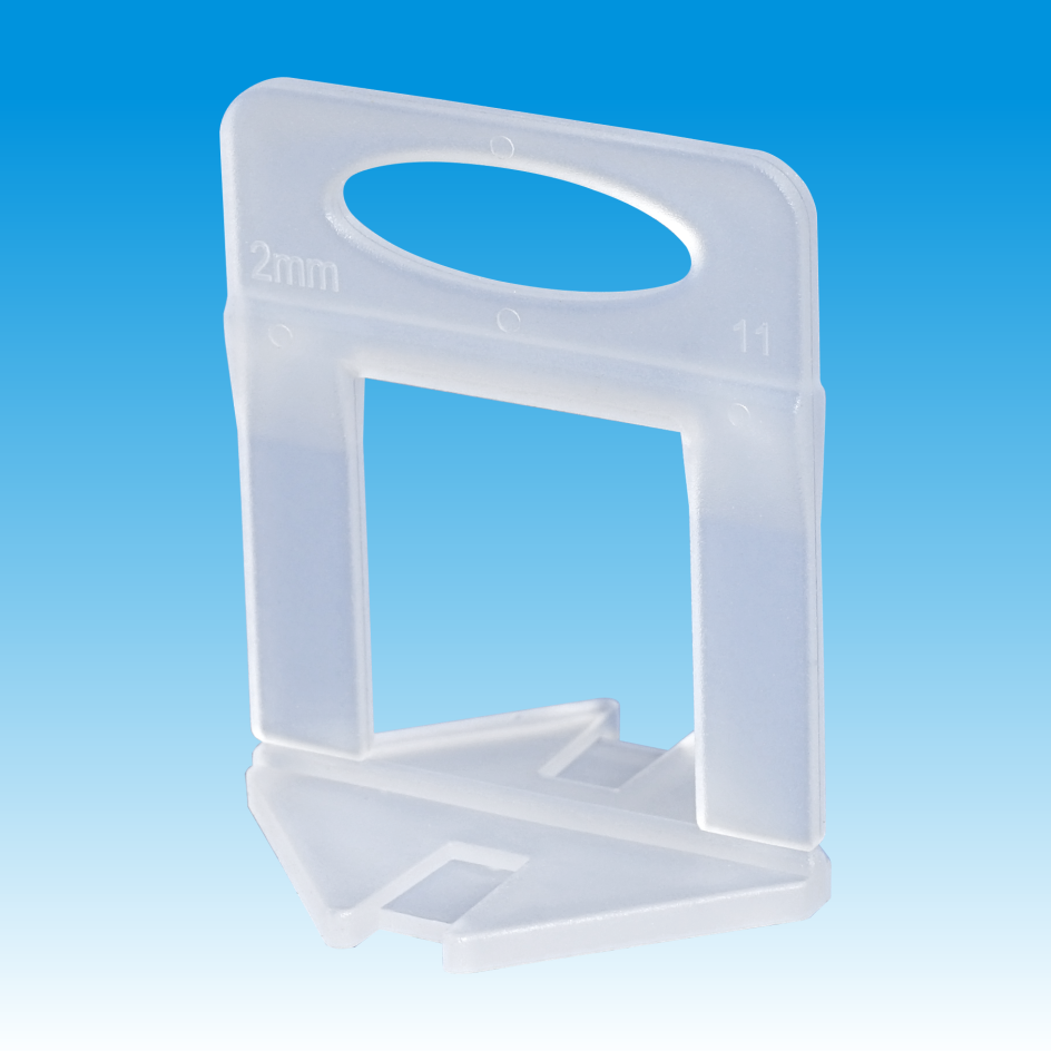 2mm clip tile leveling system 