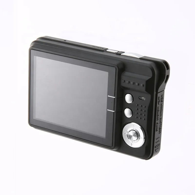 18MP Mini Children's Camera 8X Zoom Video Recording Photo Taking