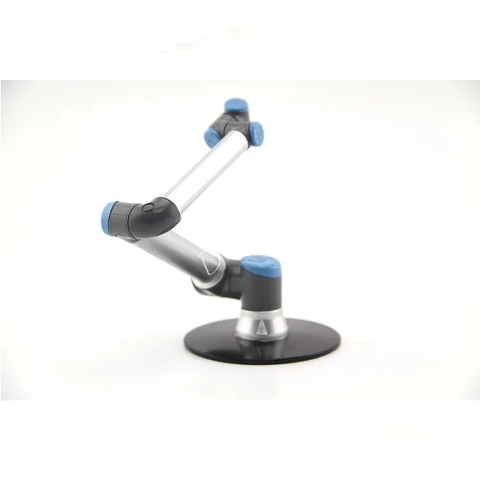 Robot 3D Model 1:6 UR Industrial Robot Model Manipulator Six-axis Arm Model Vertical Multiple-Joint for Collection,Decoration - Daisan Mart