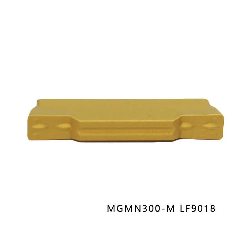 Bộ 10 Lưỡi Cắt CNC Carbide Deskar Chính Hãng - Daisan Mart