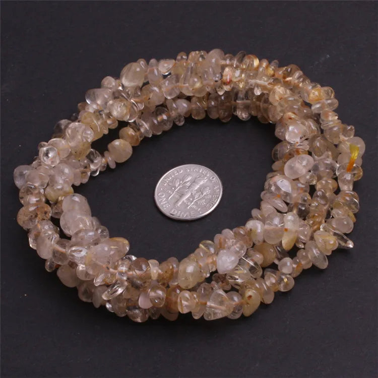 Natural Stone 6-7mm Mix Creative Jewelry 34