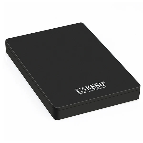 2TB/1TB/500GB USB 2.5 Portable Hard Drive for Computer