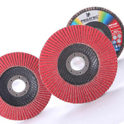 Nhà sản xuất đĩa gốm 4,5&#39;&#39; 115X22