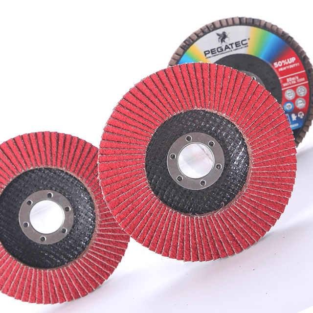 Nhà sản xuất đĩa gốm 4,5&#39;&#39; 115X22