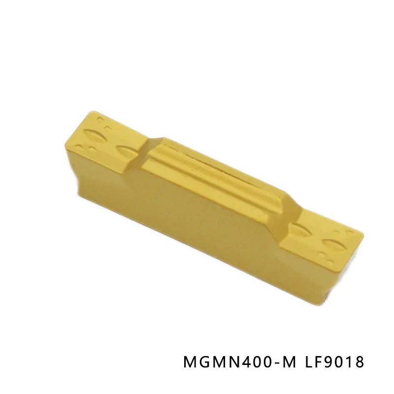 Bộ 10 Lưỡi Cắt CNC Carbide Deskar Chính Hãng - Daisan Mart