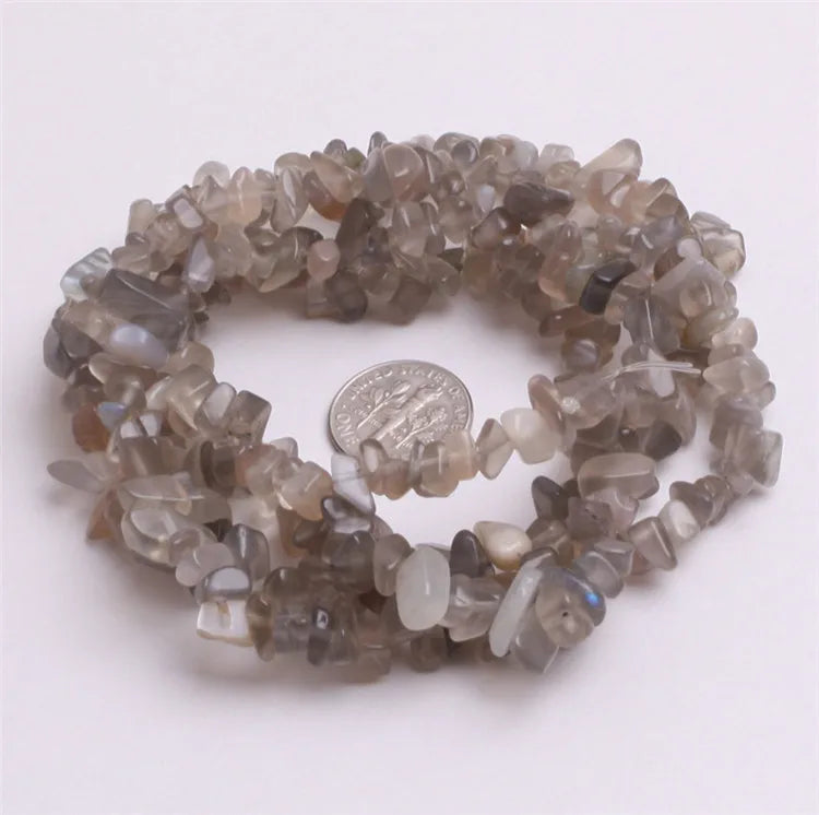 Natural Stone 6-7mm Mix Creative Jewelry 34