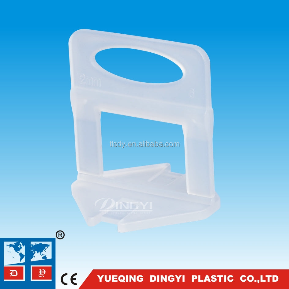 2mm clip tile leveling system 