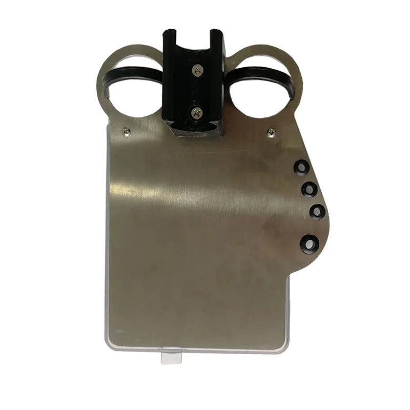 New Golf Scorecard - Unique Design Stand