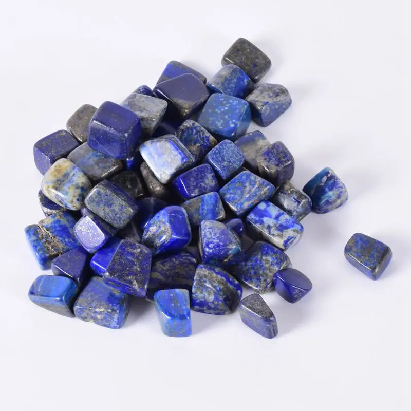 Natural Gemstone Chanting for Healing and Consumption