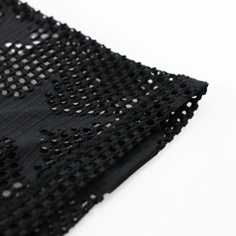 Áo Tank Top Mesh Thể Hình Nam Thoáng Khí 50 ký tự - Daisan Mart