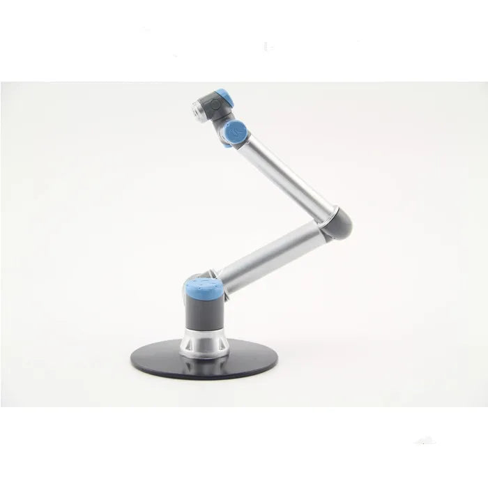 Robot 3D Model 1:6 UR Industrial Robot Model Manipulator Six-axis Arm Model Vertical Multiple-Joint for Collection,Decoration - Daisan Mart