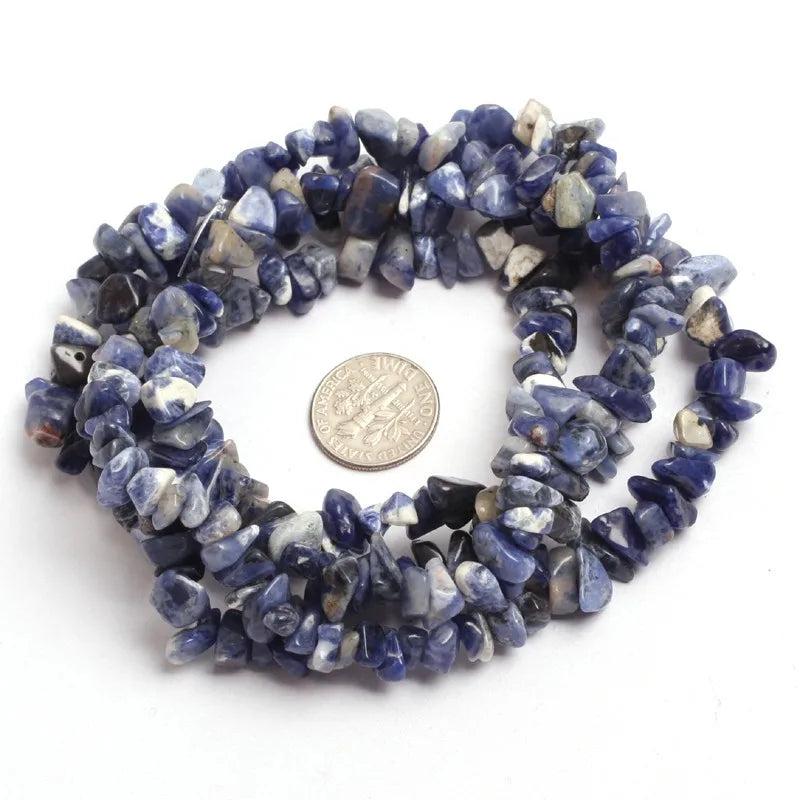 Natural Stone 6-7mm Mix Creative Jewelry 34