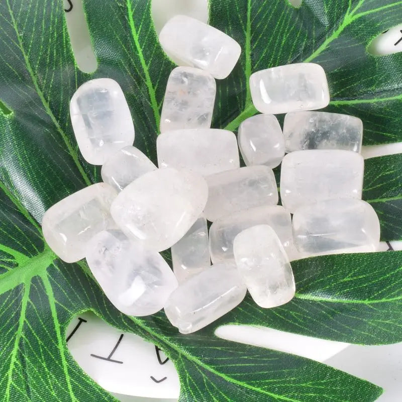 Natural Gemstone Chanting for Healing and Consumption