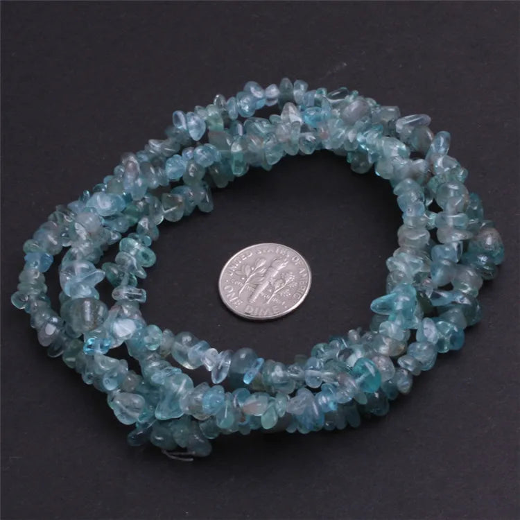 Natural Stone 6-7mm Mix Creative Jewelry 34
