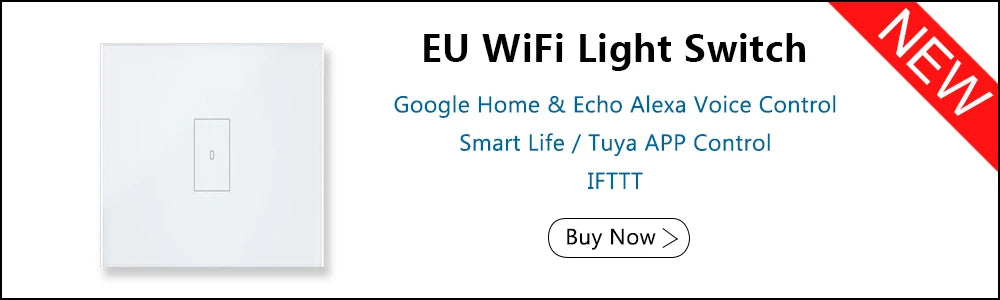 Tuya Smart Curtain Control