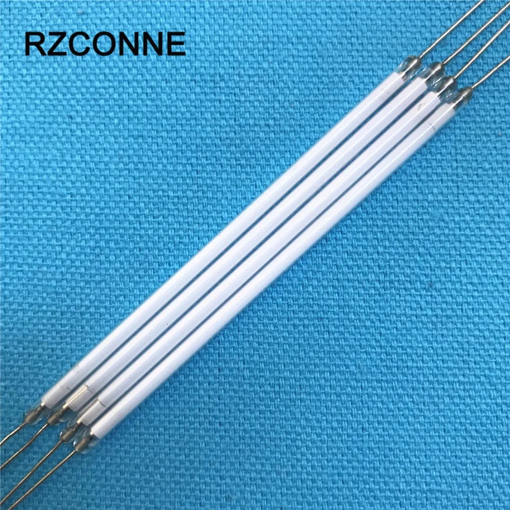 New LCD screen CCFL lamp backlight tube 100mmx2.0mm for 5.7 inch LCD monitor 10pcs/lot