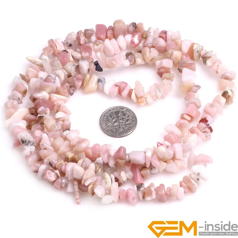 Natural Stone 6-7mm Mix Creative Jewelry 34