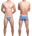 Modal Men's Underwear, Push-up Pad, Cup Separator, Antibacterial