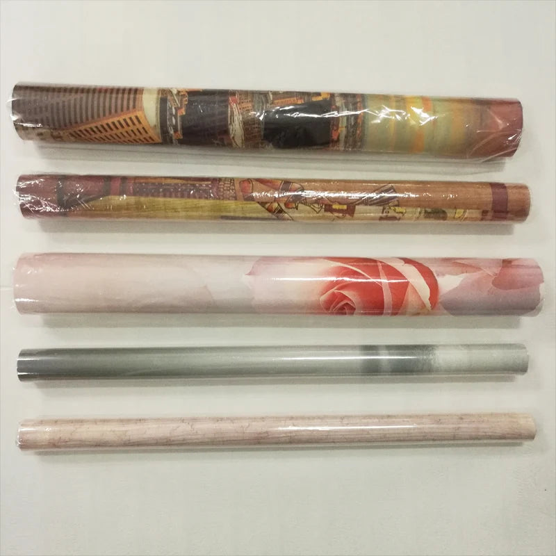 Custom 3D Mural Wallpaper Wall Painting Personalized Pizza Shop Blackboard Photo Wall Paper Cafe Restaurant Backdrop Wall Decor